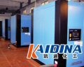 screw air compressor cleaner
