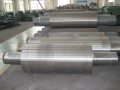 best quality forging roller used for rolling mill
