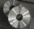 OEM Turbine Impeller use for turbo generator, gas turbine