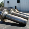 Forging Output shaft