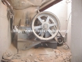Primary stone jaw crushers
