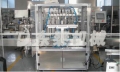 automatic filling machine _ edible oil filling production lines _ highh-hdose cooking oil filling machine