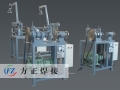 coil winding machine