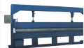 mesh bending machine
