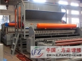 steel wire mesh welding machine
