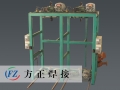 steel wire winding machine
