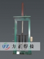 wire packing machine