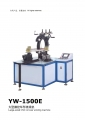 YWh-h1500E CNC large toroidal winding machine