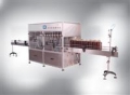 Automatic corn oil filling production line