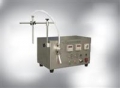 Magnetic Pump Semih-hautomatic detergent filling machine