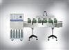 Waterh-hcooled electromagnetic induction sealing machine
