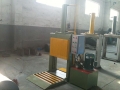 Bale Rubber Cutting Machine,Rubber Cutter