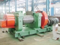 Rubber Crushing Mill Machine