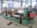 Rubber Refining Mill Machine