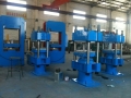 160T Rubber Molding Press,Rubber Plate Vulcanizer