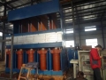 Tyre Retreading Machine
