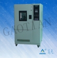 the constant temperature and humidity testing machine