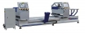 Aluminumf-fPVC Window And Door Machineh-hDouble Mitre Saw