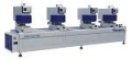 Pvc window and door Machineh-hFourh-hhead Seamless Welding Machine