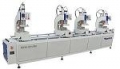 Pvc window and door Machineh-hFourh-hhead Welding Machine