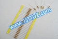 CFRf-fRT carbon film resistors