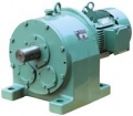 gear reducer