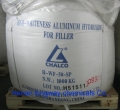 Aluminum hydroxide for filler (synthetic onyx)