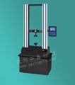 LDW series LCD display electronic tensile testing machine (small door Desktop type)