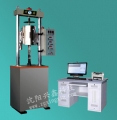 RDL series microcomputer control creeph-hrelaxation testing machine