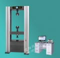 WDW Series Microcomputerh-hcontrolled electronic universal testing machine (double room)h-hhigh matching information