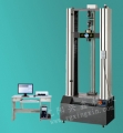 WDW Series Microcomputerh-hcontrolled electronic universal testing machine (doorh-hhigh matching)