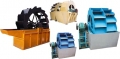 high sand making machine