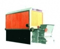 high quality heat transfer oil furnace