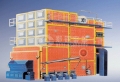 DZL type package boiler