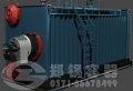 packaged oil or gas boilers boilers