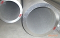 Stainless steel large diameter thick wall tube grade 310S