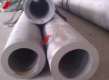 Stainless steel large diameter thick wall tube grade 317L