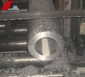 Stainless steel large diameter thick wall tube grade GH3030