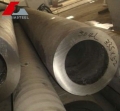 Stainless steel large diameter thick wall tube grade Super304