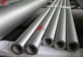 Stainless steel large diameter thick wall tube grade UNS N08800
