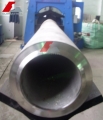 Stainless steel large diameter thick wall tube grade UNS N06985