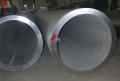 Super Duplex Stainless Steel pipe grade UNS S39274