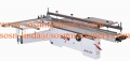precision panel saw