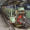 ERW 50 Tube mill line