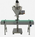 Automatic filling machine (Simple)