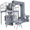 Big weighing & packaging line system