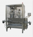 Mediumh-hspeed filling machine (duplex)