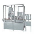 Bean flour Powder Filling Machine