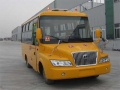 HFC child school bus(10h-h19seats)