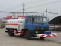 high pressure cleaning truck